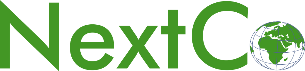 NextCo logo